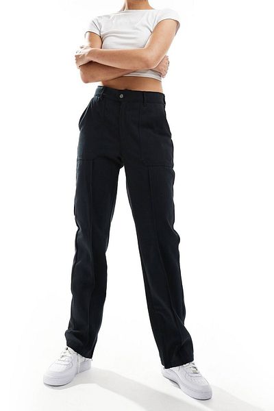 Nike Jordan Woven Sweatpants Women's Woven Sweatpants Black