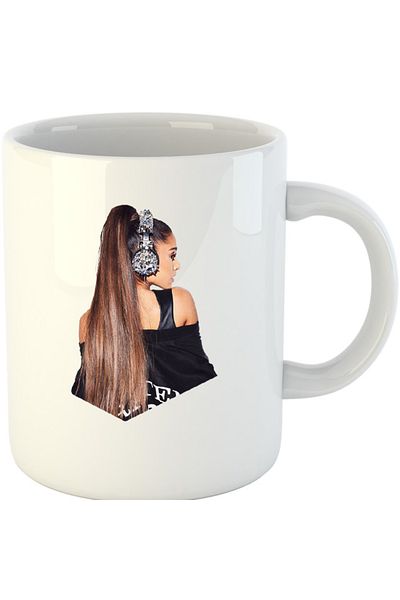 OEM Cana Ariana Grande Headset Gamer Web Gameplay, Dawn, 330 ml