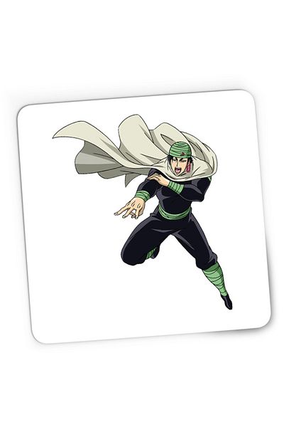 OEM Mousepad Gaming Toriko Coco Gourmet Aoianime Manga, 21x19 см