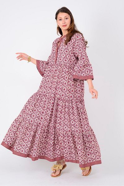 Park Moda AN10502 B2768 MARIN GARNI ΛΕΠΤΟΜΕΡΗ ΦΟΡΕΜΑ