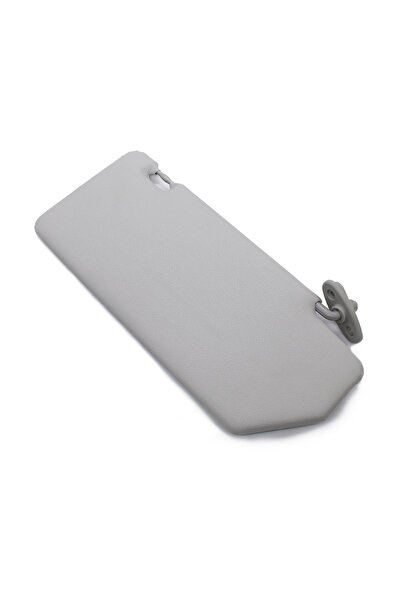 MARTUR حاجب من الشمس متوافق مع Palio باللون الرمادي الأيسر Albea Siena