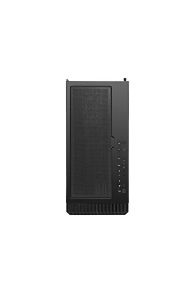ARMSİLVER MSI | Carcasă PC | MPG VELOX 100R | Fereastră laterală | Negru | Mid-Tower | Sursă de alimentare inclusă Nu | ATX