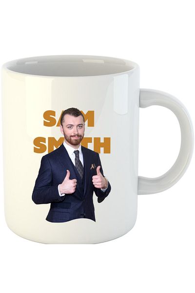 OEM Cana Sam Smith Like Good Symbol Suit Costume, alba, 330 ml
