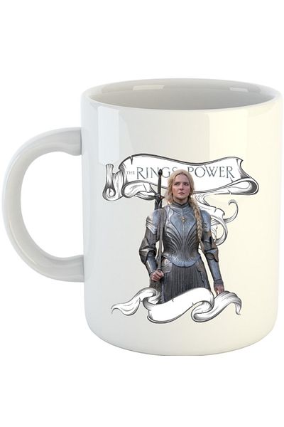 OEM Cana Lord of the Rings Adventure Action Morfydd Galadriel, alba, 330 ml