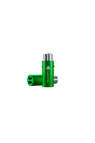 Navitel | Adaptor auto | UC323 | 5V