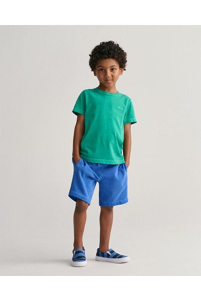 Gant Kids Sunfaded T-Shirt