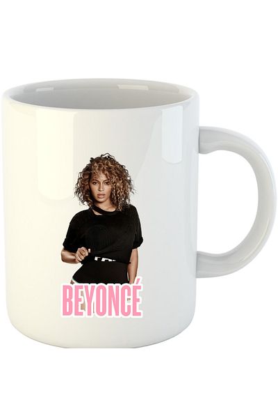 OEM Cana Beyonce Super Star Celebrity Paparazzi Singer, alba, 330 ml