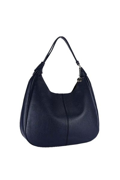 Diana&Co Geantă Maxi Bleumarin Închis Djm745-2 M2