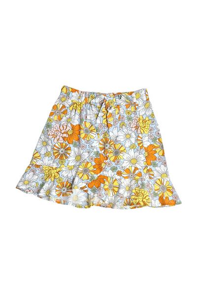 IdxeIT Skirt 100% VISCOSE