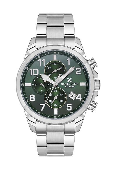 Daniel Klein Dk.1.13633.6 Men's Wristwatch