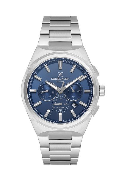 Daniel Klein Dk.1.14069.7 Men's Wristwatch