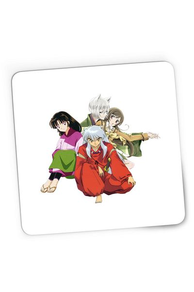 OEM Kamisama Kiss Tomoe Nanami Top Anime Gaming Mousepad, 21x19 cm