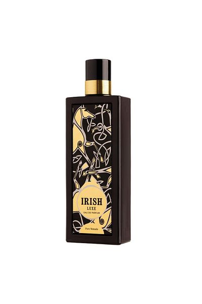 FRENCH AVENUE Luxe Pure Nomade, Eau De Parfum, Unisex, 100 ml