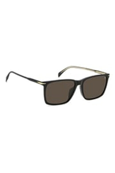 David Beckham Db 1145/G/S 807 59 Men's Sunglasses
