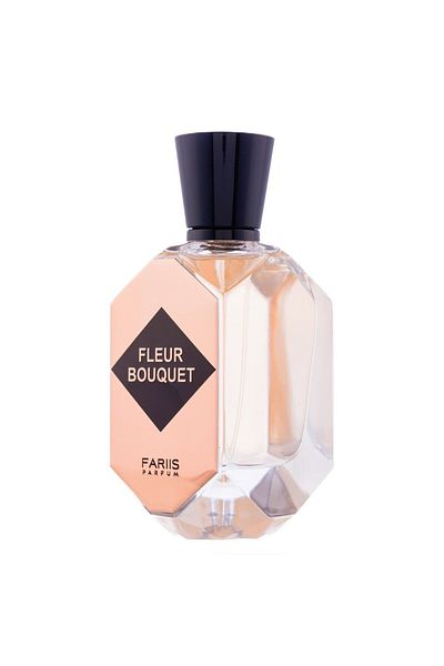 Fariis Fleur Bouquet, Women's Eau De Parfum, 80 ml