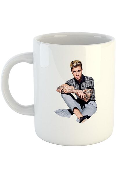 OEM Cana Justin Bieber Artist Talent Singer Canadian, alba, 330 ml