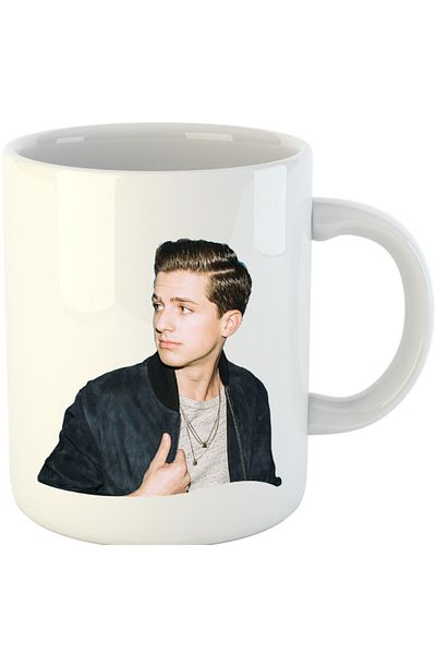 OEM Cana Charlie Puth Teeneger Single Spotify Song Otto, alba, 330 ml