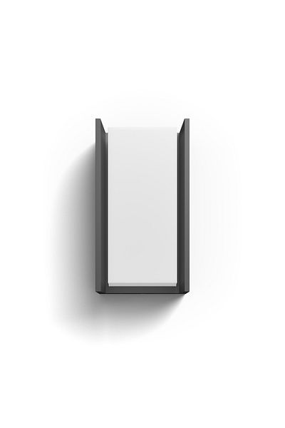 Philips Hue W Turaco Outdoor Wall Lantern | Philips Hue