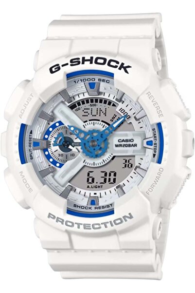 Casio G-Shock Ga-110Hds-7Adr Men's Wristwatch
