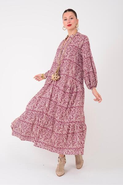 Park Moda AN10500 ΦΟΡΕΜΑ MARIN ΚΟΥΜΠΙ ΛΕΠΤΟΜΕΡΗ