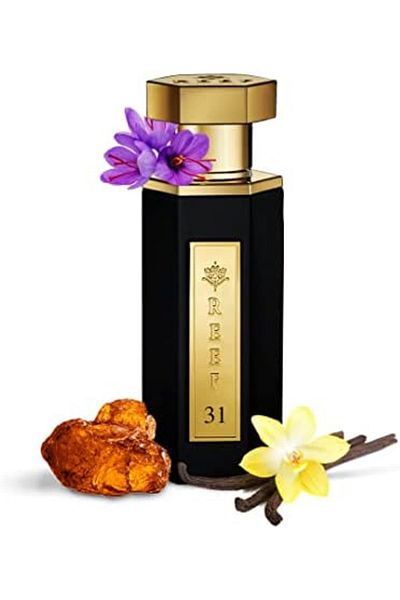 Reef 31 Eau de Parfum for Unisex
