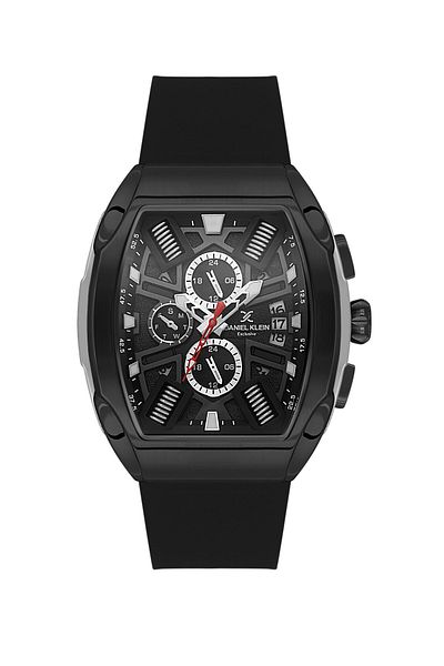 Daniel Klein Dk.1.14028.6 Men's Wristwatch