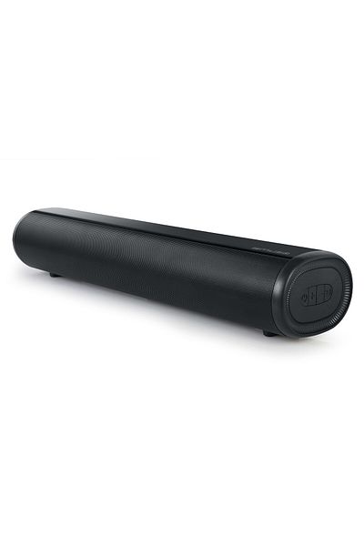 ANATOLİAMUSEUM Muse | Tak | Soundbar TV z Bluetooth | M-1580SBT | 80 W | Bluetooth | Czarny połysk