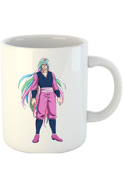 OEM Cana Toriko Sunny Adventure Cosplay Comics Anime, alba, 330 ml