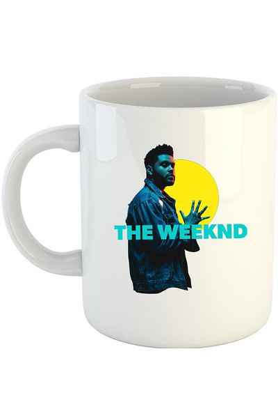 OEM Cana The Weeknd Sunlight Canadian Song Writter Award, alba, 330 ml