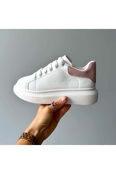 dehaine Adidasi pentru dama ELLA, fashion, casual, talpa inalta