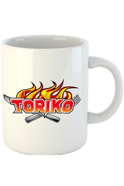 OEM Cana Toriko Logo Gourmet Shounen Hulu Comedy, alba, 330ml