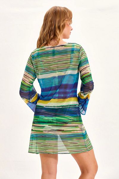 Argento 2080-2055 Short Tunic
