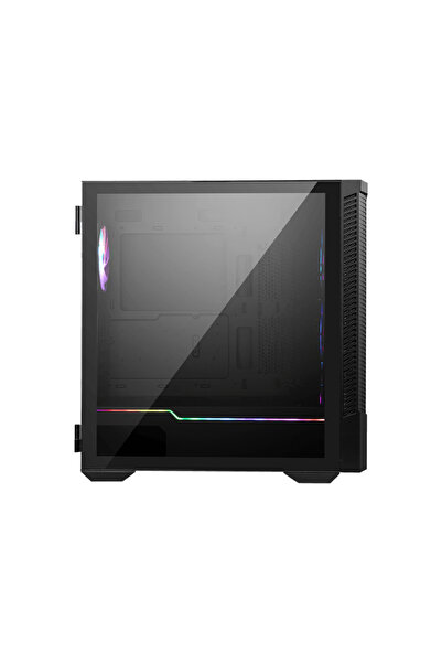 ARMSİLVER MSI | Carcasă PC | MPG VELOX 100R | Fereastră laterală | Negru | Mid-Tower | Sursă de alimentare inclusă Nu | ATX