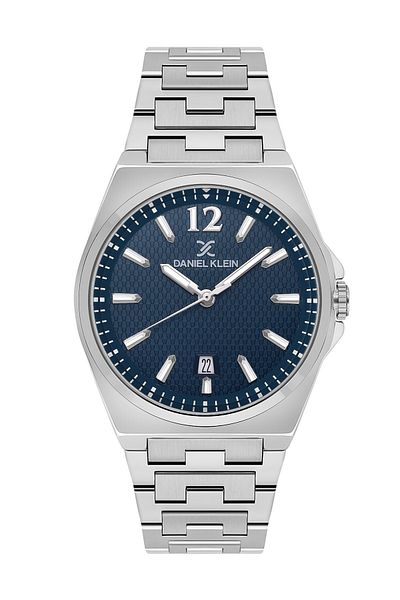 Daniel Klein Dk.1.13792.2 Men's Wristwatch