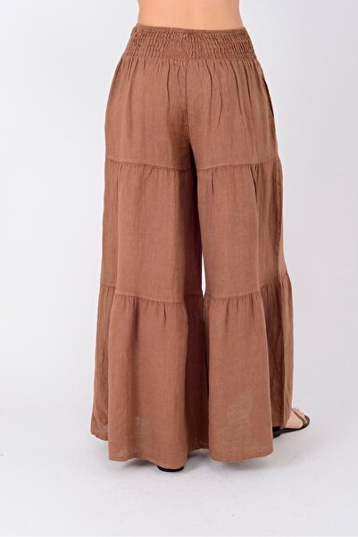 Park Moda 14740 ΠΑΝΤΕΛΟΝΙ ΛΙΝΟ ΦΙΟΥΝΤΟ ΛΕΠΤΟΜΕΡΗΣ ΦΙΟΥΝΤΟ