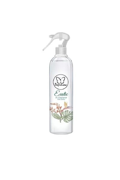 Papilion Odorizant de camera pompita Papilion, Exotic, 400ml