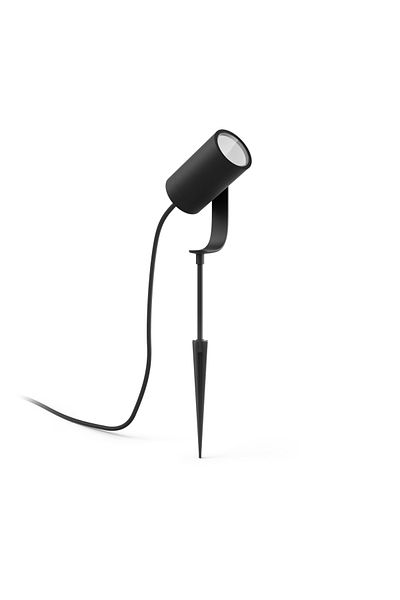 Philips Hue WCA Lily Outdoor Spot Light Base 24V | Philips Hue