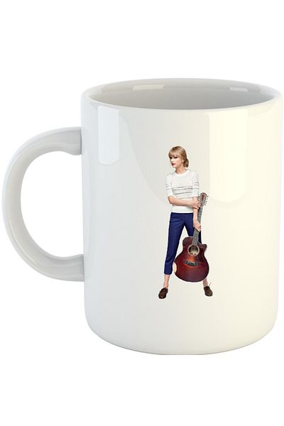 OEM Cana Taylor Swift Guitar Musical Model Roles Popular, alba, 330 ml