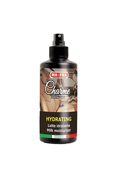 MAFRA CHARME HYDRATING 150ml – Lapte hidratant pentru tapițerii din piele
