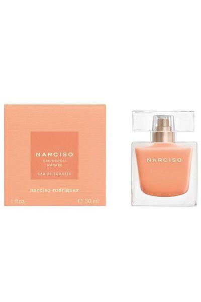 Narciso Rodriguez Narciso Eau Neroli Ambree, Narciso Rodriguez, Apa de toaleta, Apa de toaleta, 50 ml