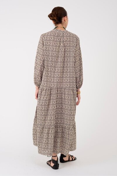 Park Moda AN10500 ΦΟΡΕΜΑ MARIN ΚΟΥΜΠΙ ΛΕΠΤΟΜΕΡΗ