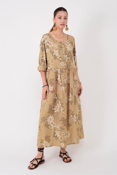 Park Moda 1283 LOVA ROCHIE DE IN CU MODEL DE PRĂFĂ