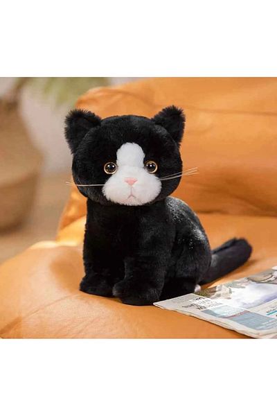 Kawaii Cute Cat Plush 26cm