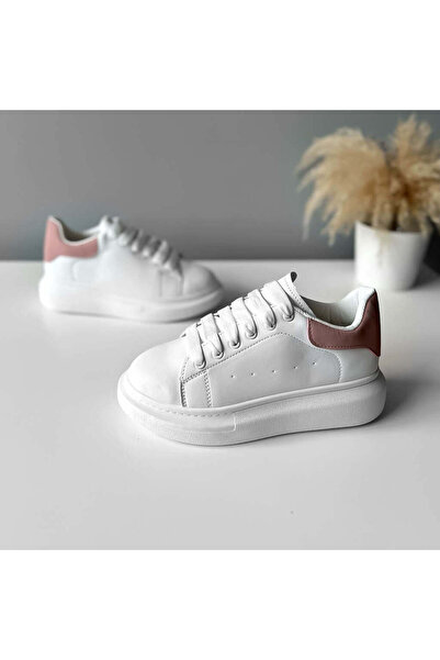 dehaine Women's sneakers ELLA, fashion, casual, high sole