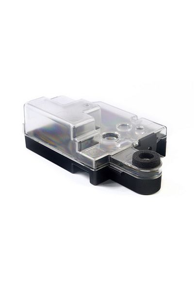 Compatibil Samsung Recipient toner rezidual / Cutie toner rezidual Samsung CLT-W504 (SU434A)