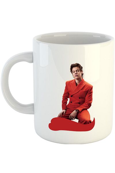 OEM Cana Harry Styles English Singer Songwriter Actor Musical, alba, 330 ml