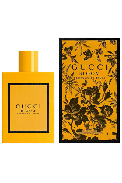 Gucci Parfum Bloom Flower, Eau de Parfum, Femei, Eau de Parfum, 100 ml