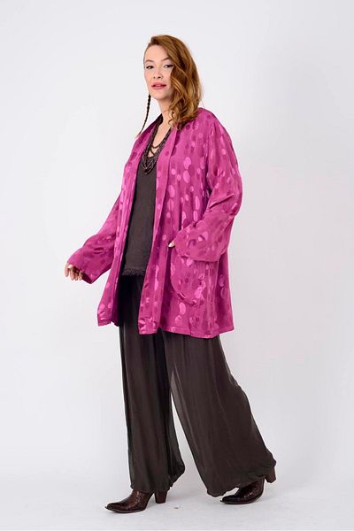 Park Moda 9992 WES SILK PANTS