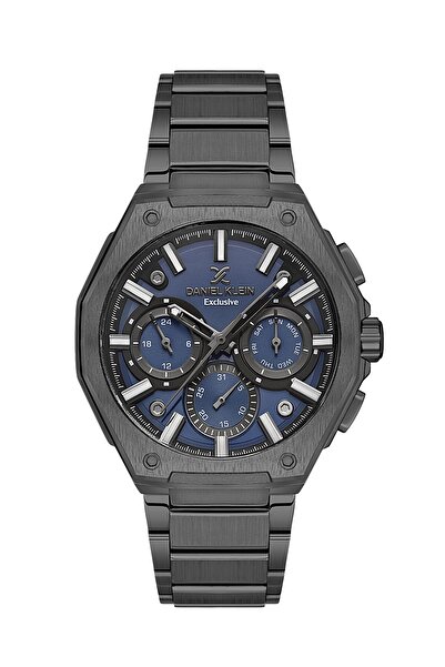 Daniel Klein Dk.1.13677.3 Men's Wristwatch