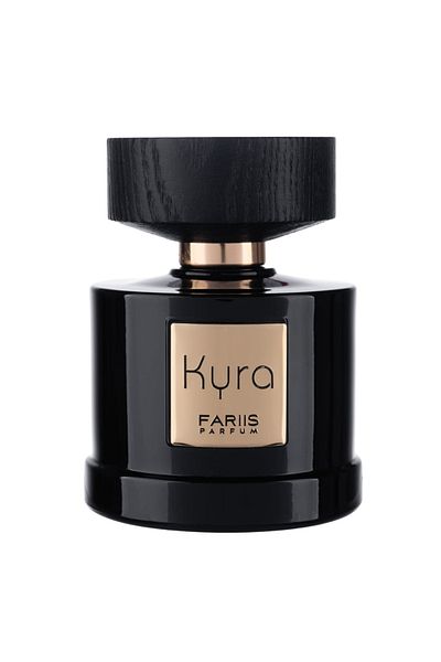 Fariis Kyra, Eau De Parfum Women, 100 ml